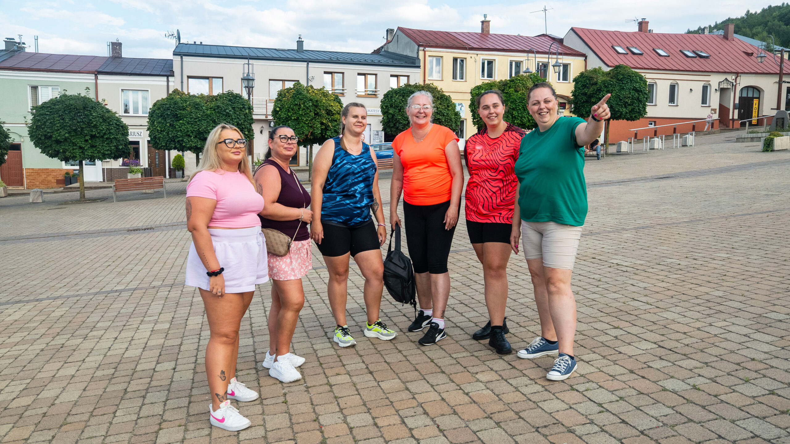 How to watch Kanapowczynie Season 3