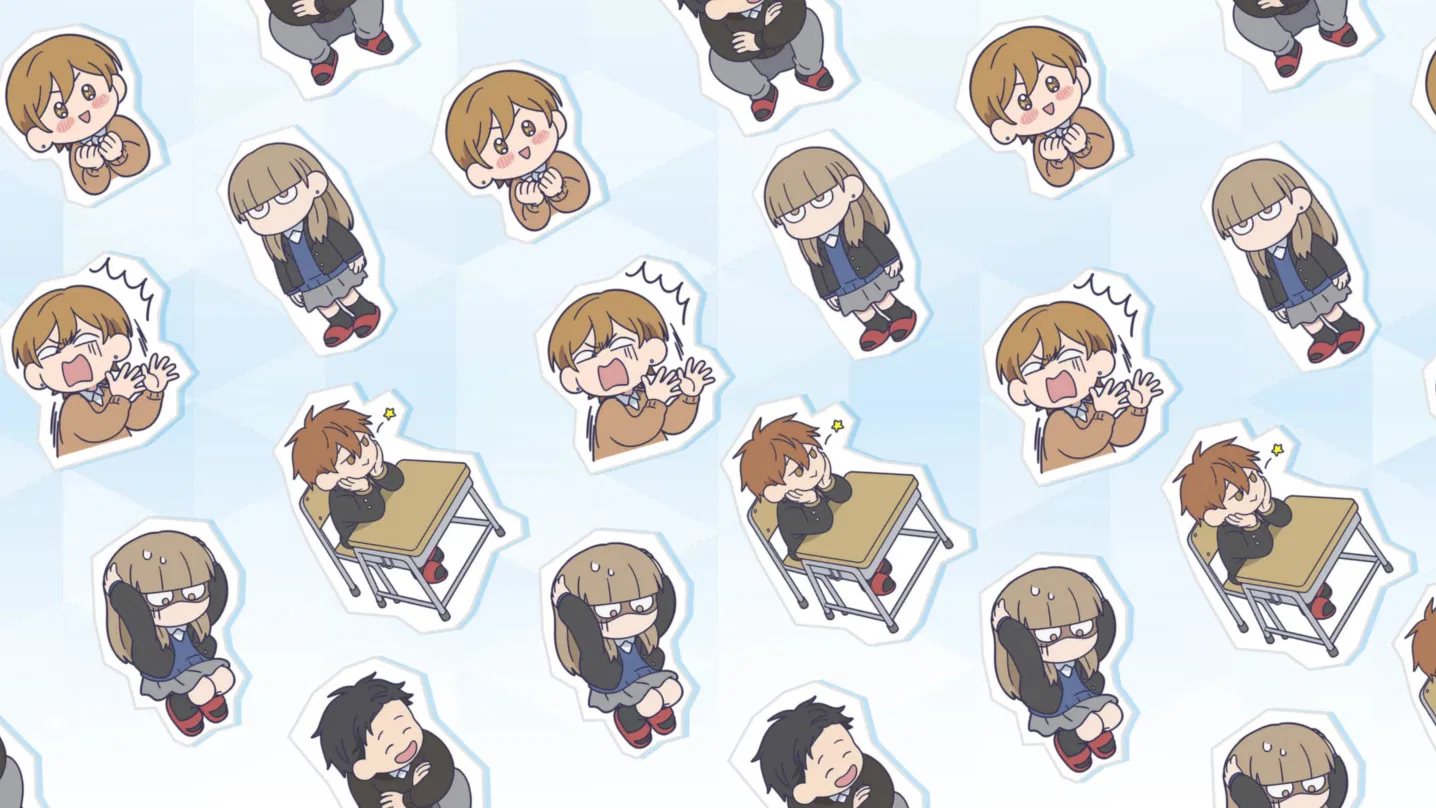 How to watch The Ramparts of Ice (Koori no Jyouheki)