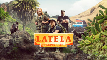 How to watch Latela Etelä kutsuu