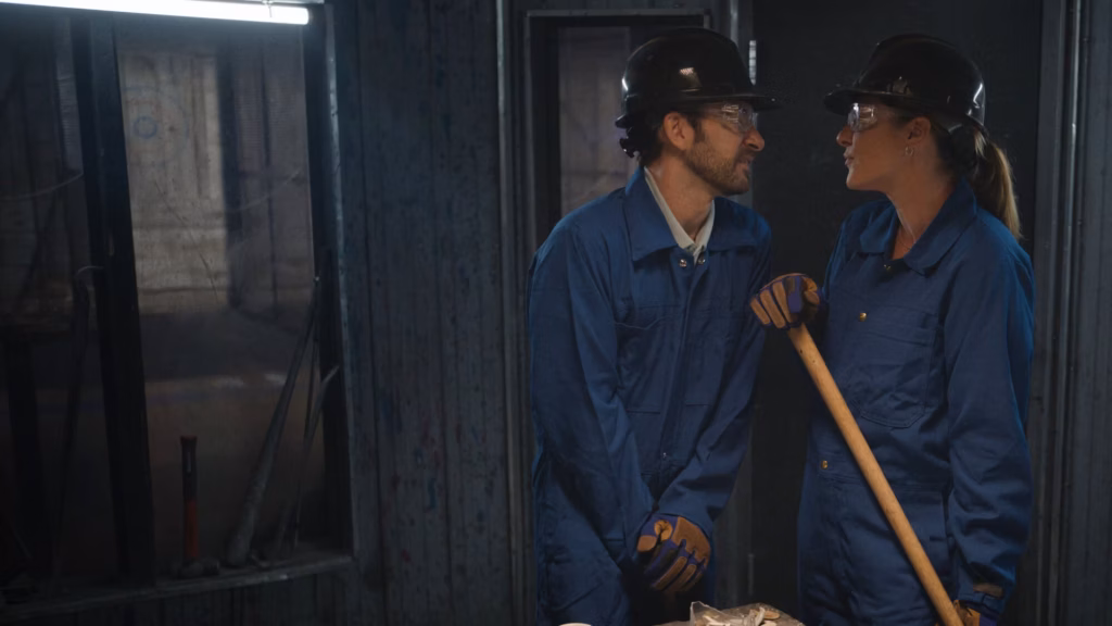 How to watch Les Crues (2026) in the US