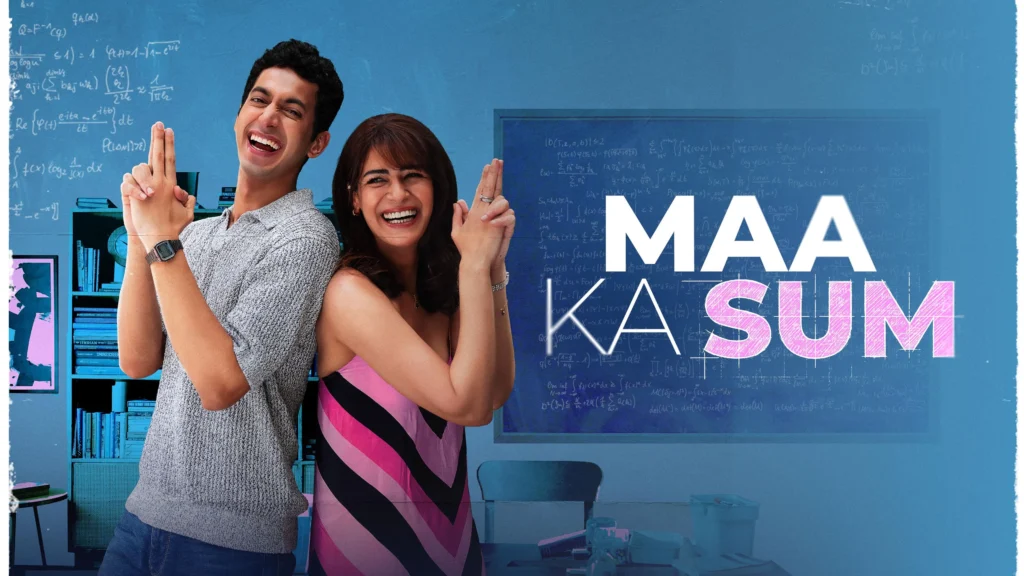 How to watch Maa Ka Sum on Prime Video