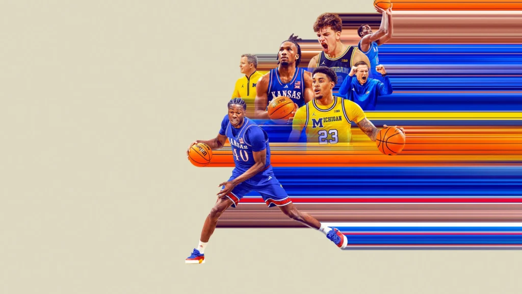 How to watch Made for March (2026)