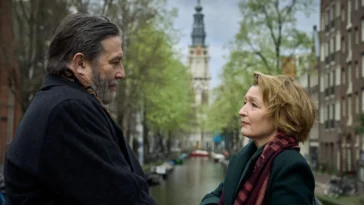 How to stream Midwinter Break (2026) movie