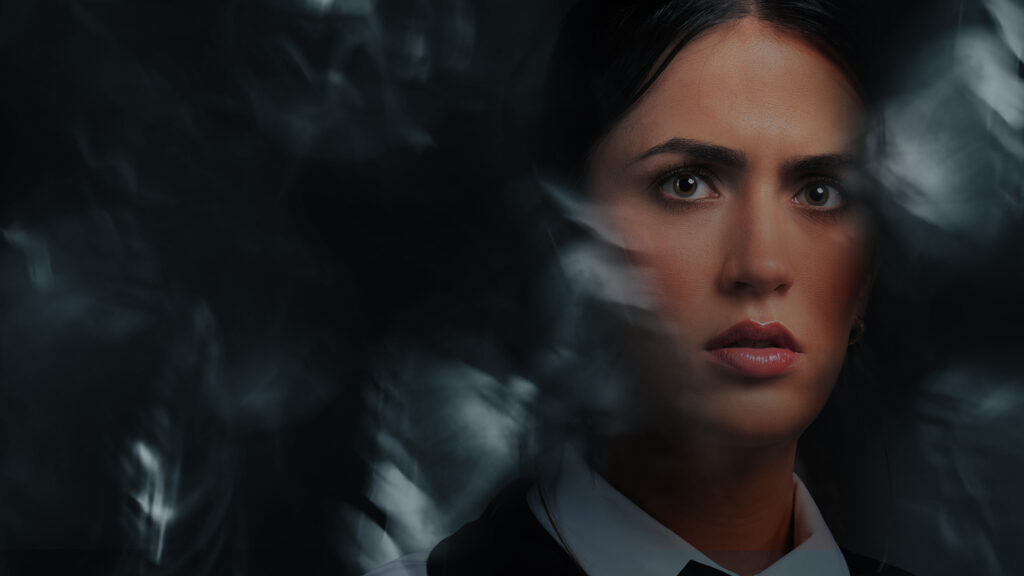 How to watch Murder in the Dark (2026) outside the US