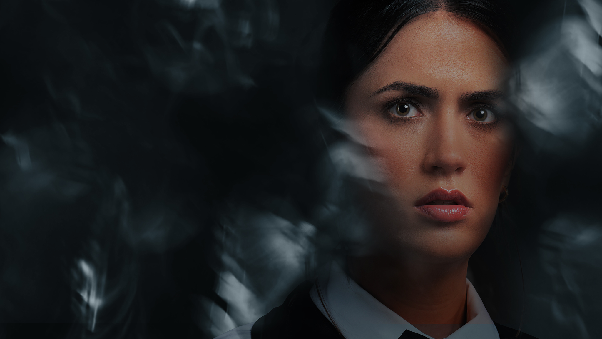 How to watch Murder in the Dark (2026)