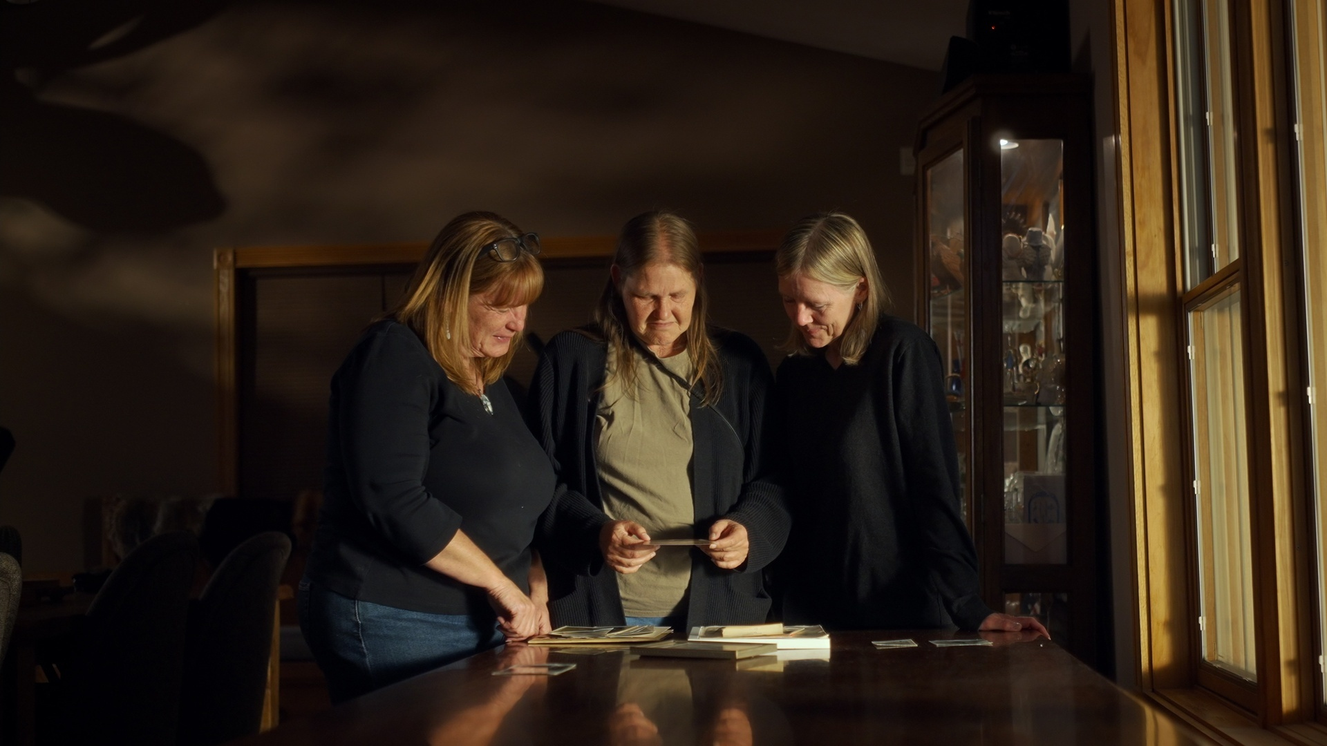 How to watch My Killer Father documentary