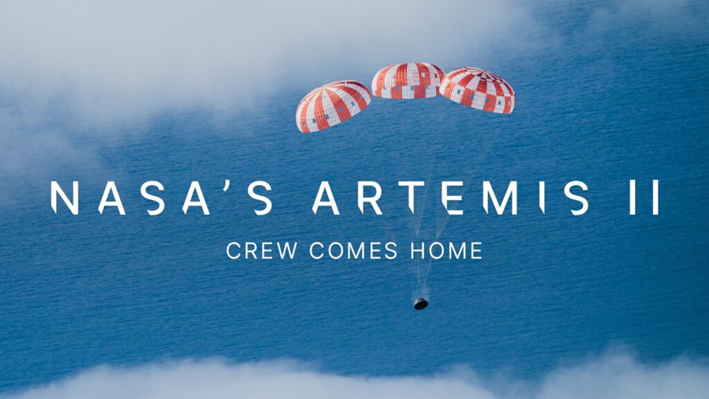 How to watch NASA’s Artemis II Mission Live stream