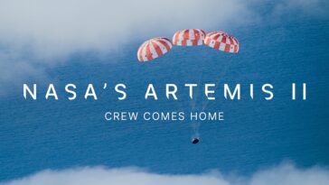 How to watch NASA’s Artemis II Mission Live stream