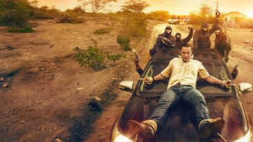 How to watch New Bandits Season 2