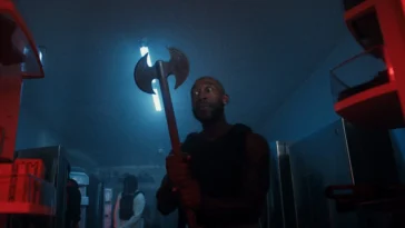 How to watch Night Patrol (2026)