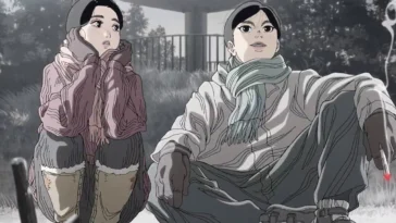 How to watch Nippon Sangoku: The Three Nations of the Crimson Sun