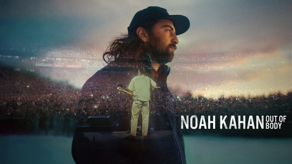 How to watch Noah Kahan: Out of Body on Netflix