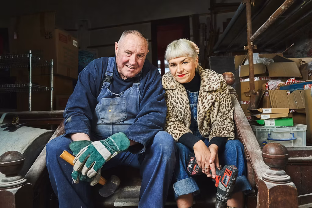 How to watch Our Welsh Chapel Dream Series 3 in the US