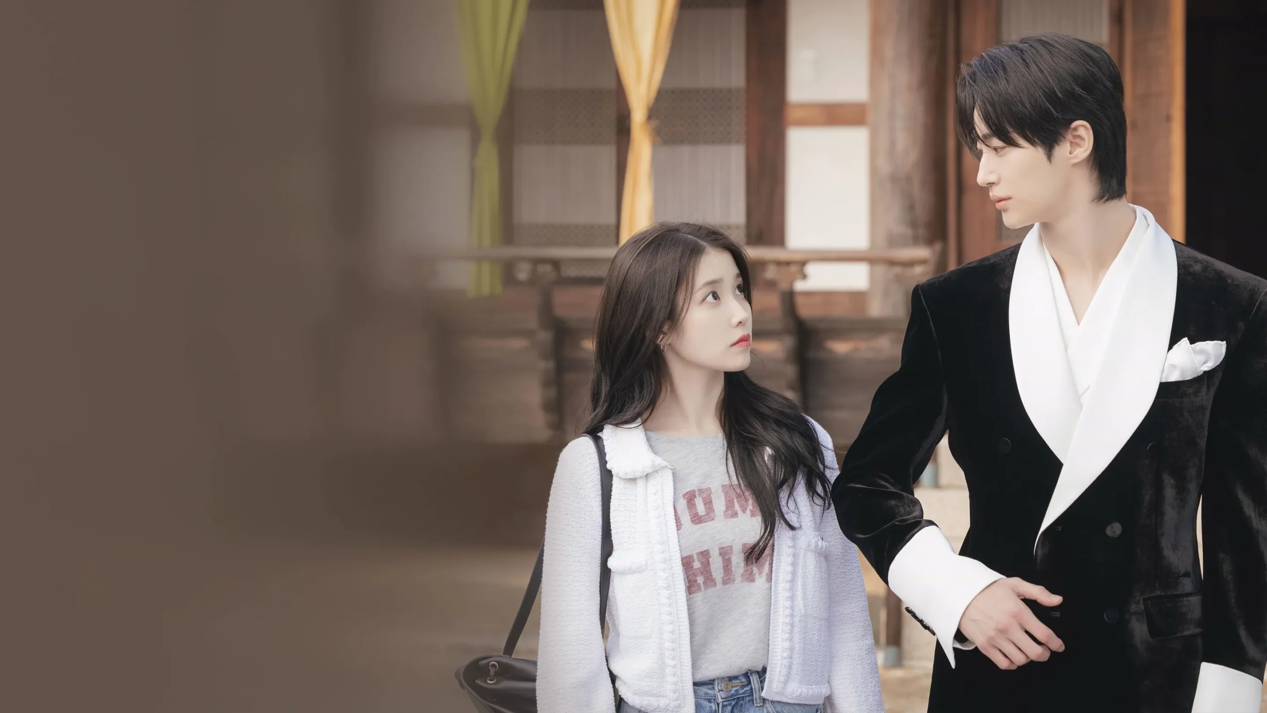 How to watch Perfect Crown