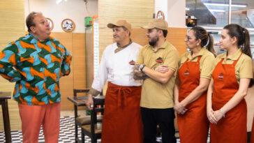 How to watch Pesadelo na Cozinha