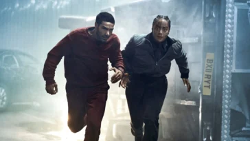 How to watch Prisoner (2026)