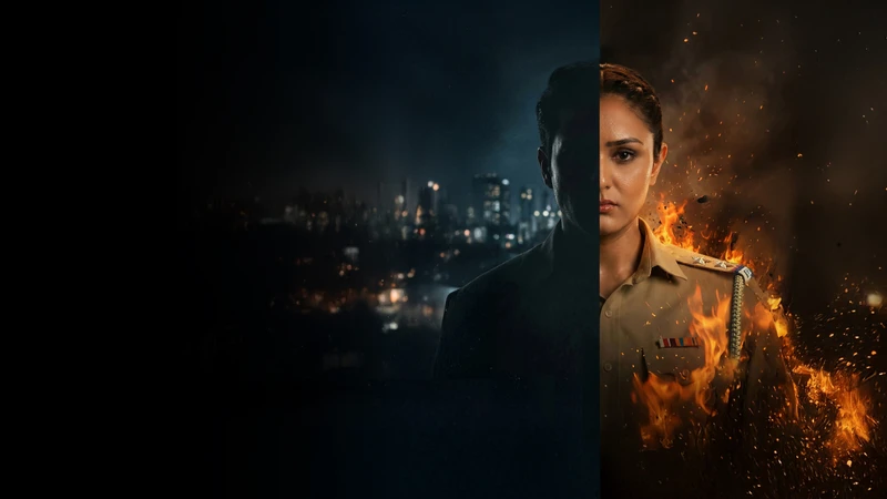 How to watch Psi Mangal Mukhi Season 1