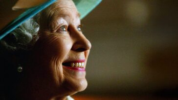 How to watch Queen Elizabeth Her Story, Our Century