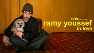 How to watch Ramy Youssef In Love