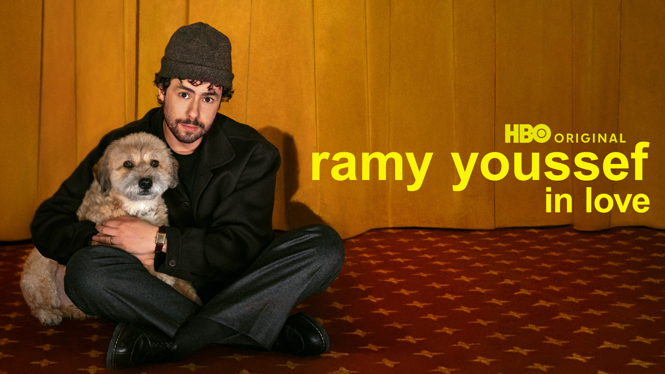 How to watch Ramy Youssef In Love