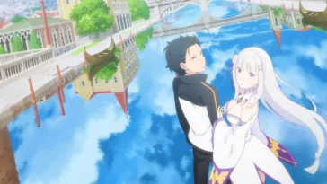 How to watch Re:ZERO season 4 on Netflix