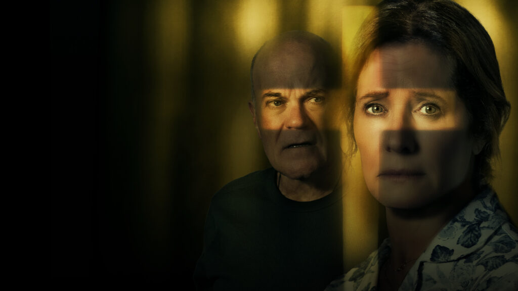 How to watch Rescued By Faith (2026) outside the US