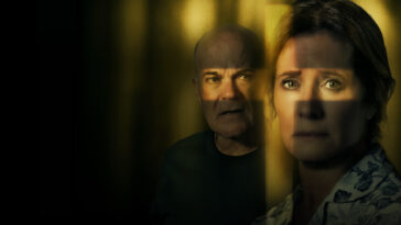 How to watch Rescued By Faith (2026)