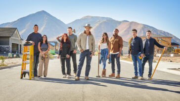 How to watch Rock the Block Season 7