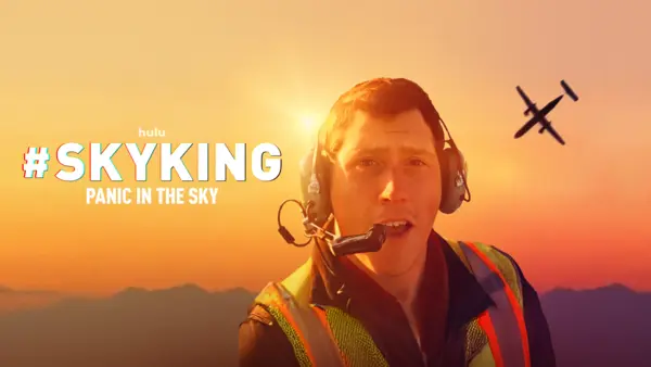How to watch #SKYKING