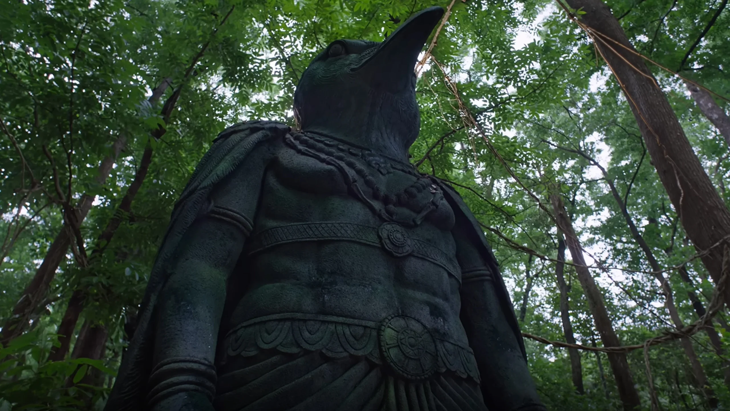 How to watch Sambhavam Adhyayam Onnu