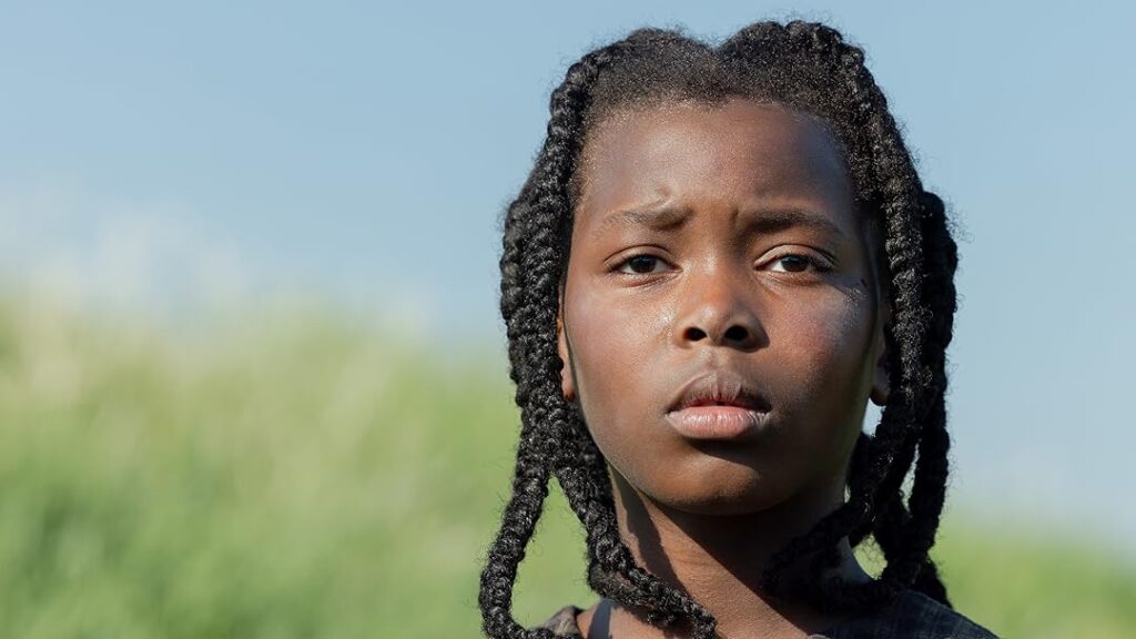 How to watch Sarah's Oil