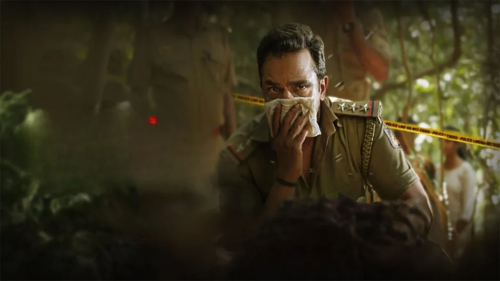 How to watch Second Case of Seetharam