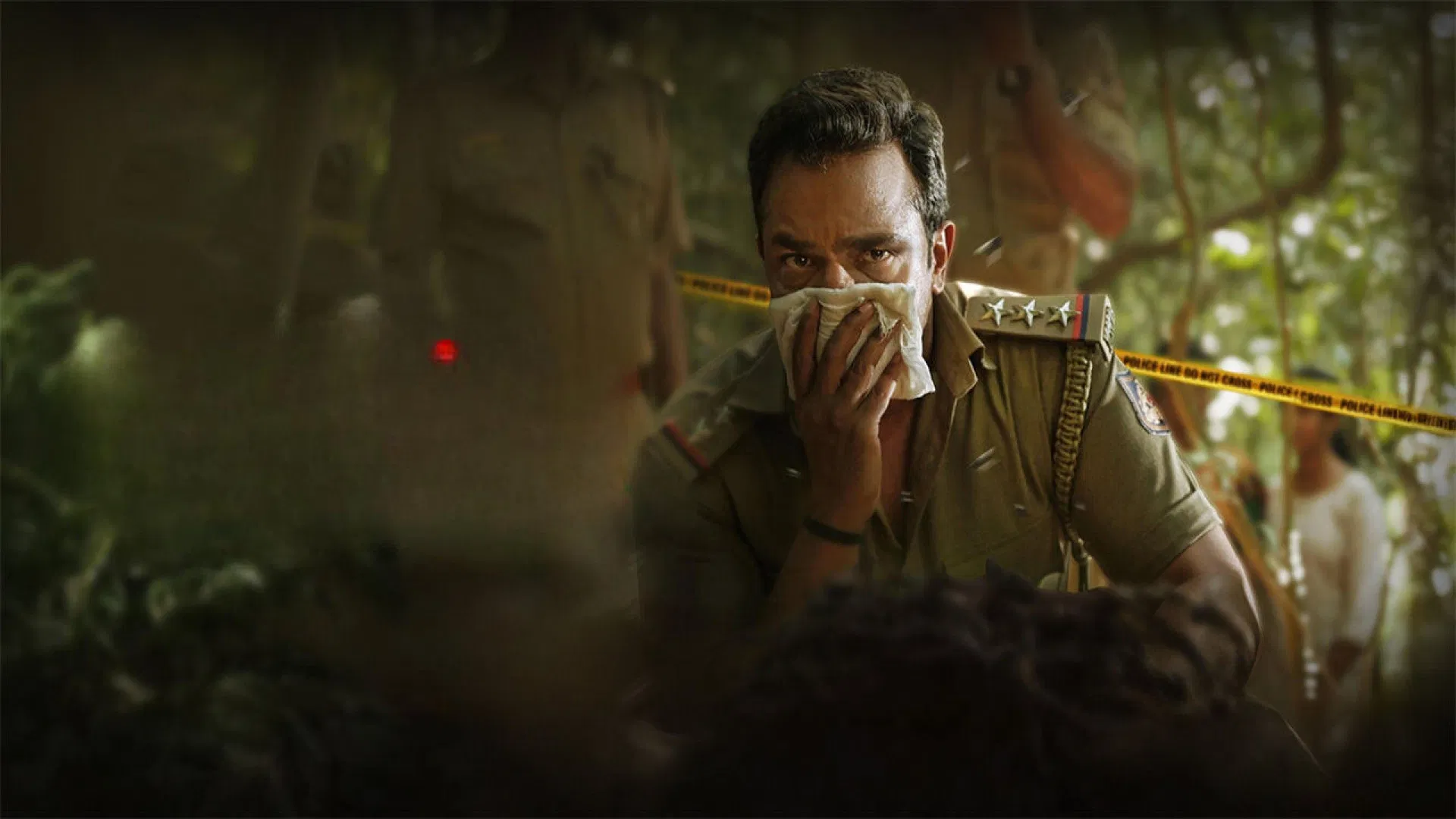 How to watch Second Case of Seetharam