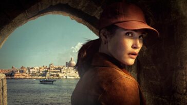 How to watch Secret Service for free