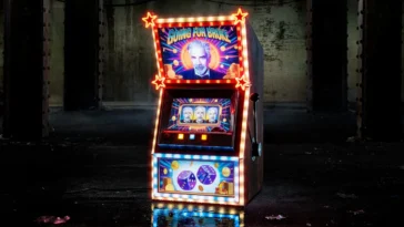 How to watch Shaun Micallef's Going For Broke