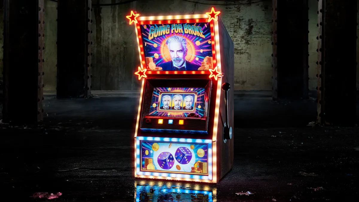 How to watch Shaun Micallef's Going For Broke