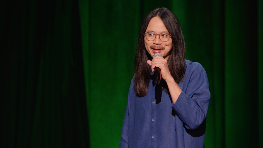 How to watch Sheng Wang: Purple on Netflix