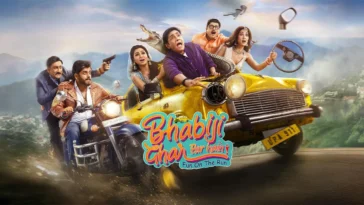 How to watch Bhabiji Ghar Par Hain: Fun On The Run