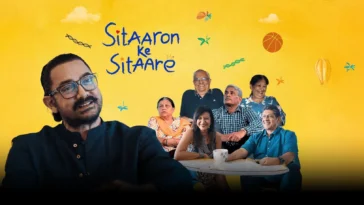 How to watch Sitaaron Ke Sitaare