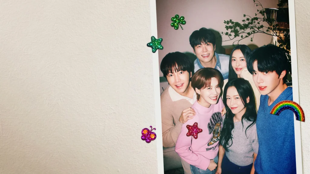 How to watch Six Singles Under One Roof