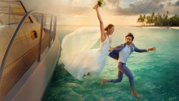 How to watch Skok na głęboką wodę (2026)