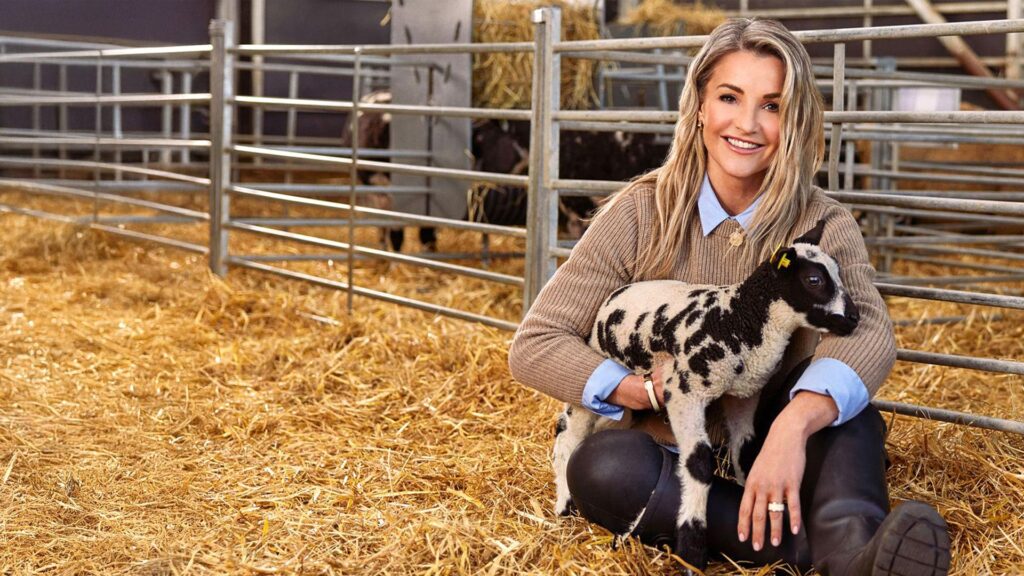 How to watch Springtime On The Farm Season 9