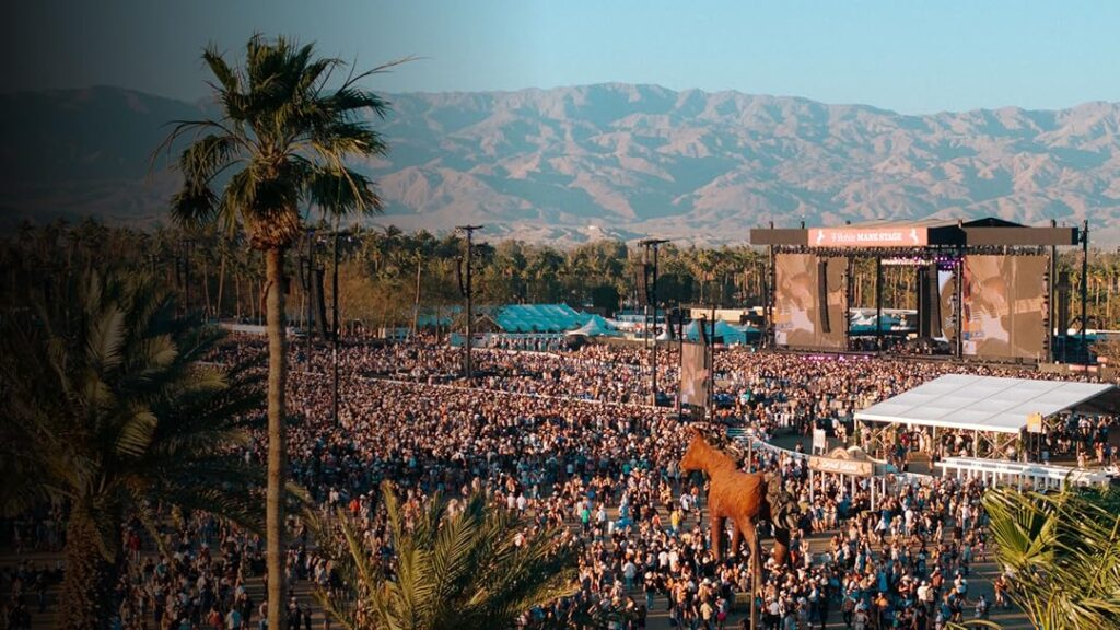 How to watch Stagecoach 2026 live stream