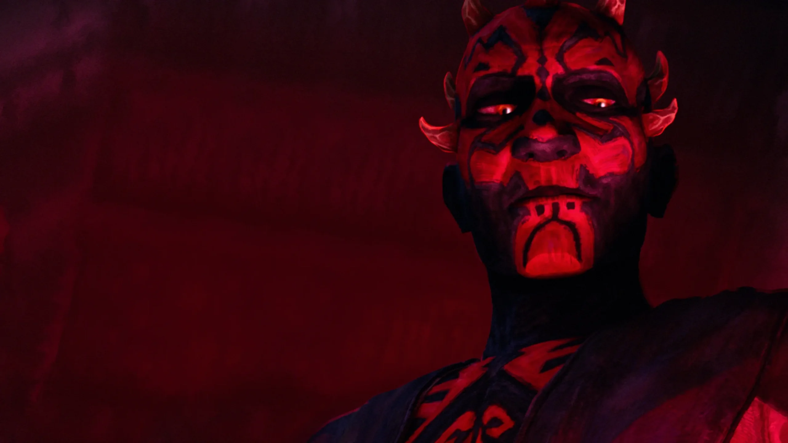 How to watch Star Wars Maul Shadow Lord