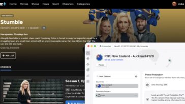 How to watch Stumble Series for free