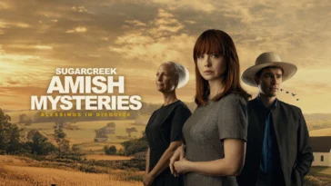 How to watch Sugarcreek Amish Mysteries