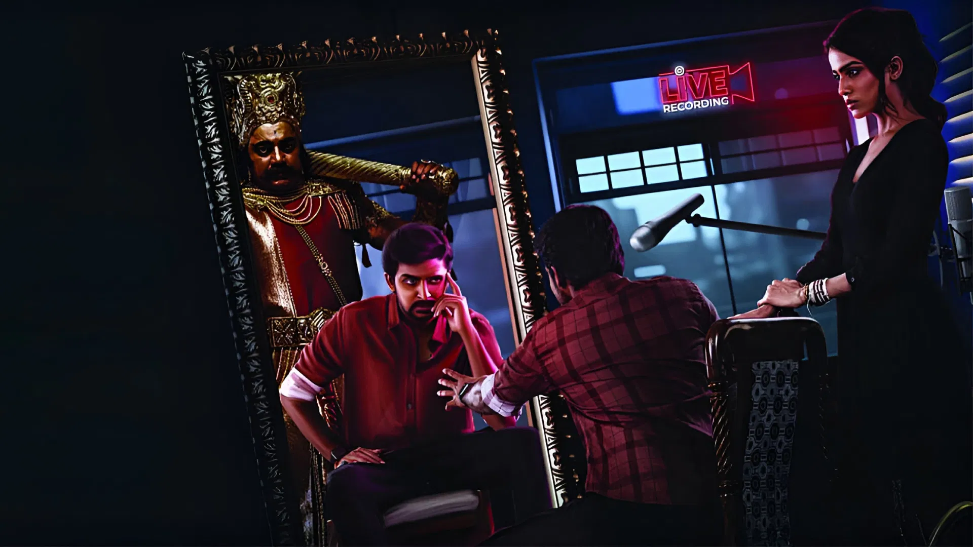 How to watch Suyodhana