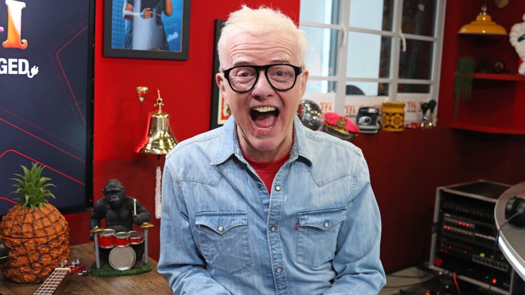 How to watch TFI Friday Unplugged for free