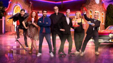 How tow watch Taskmaster Series 21 for free