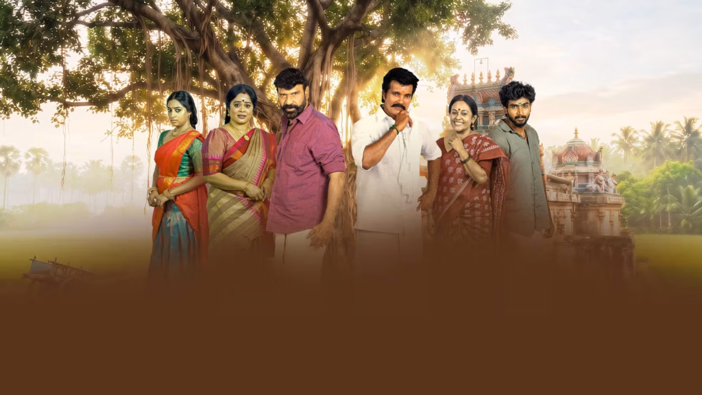 How to watch Thaai Maaman (2026)